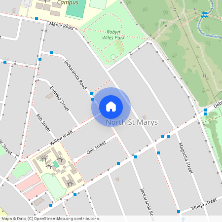 48 Jackaranda Road, NSW 2760, North St Marys