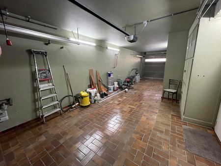 LEDE - Unieke Bel-étage met zuidgerichte tuin. - Foto 4