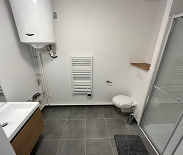 Location Appartement 1 pièce 29m² - Photo 4