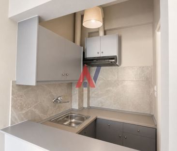 Studio/Γκαρσονιέρα για ενοικίαση Βαρούσι (Τρίκαλα) - Φωτογραφία 3