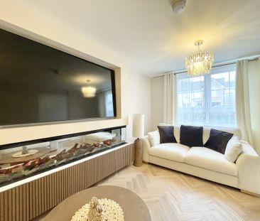 4 bedroom detached house to rent - Photo 5