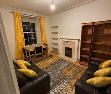Room in a Shared Flat, Parkside Street, EH8 - Photo 4