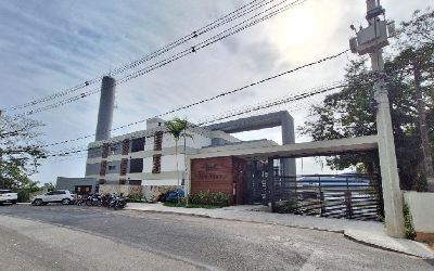 Rodovia João Paulo, 2301, Florianópolis - Foto 5