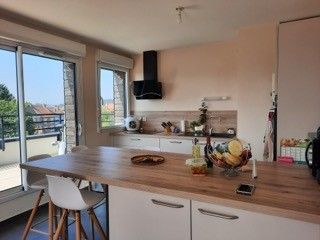 Location Appartement 3 pièces 60m² ST OMER 62500 - Photo 3