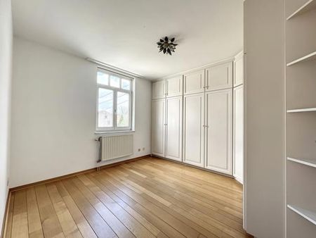 Appartement te huur - Photo 3