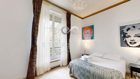 Appartement Paris 3 pièce(s) 116 m2 - Photo 5