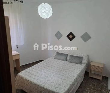 Piso en alquiler en Jaén Capital - Foto 5