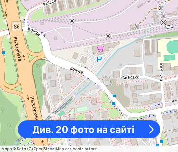 Komfortowe mieszkanie dwupokojowe na zamkniętym osiedlu!! BEZ PROWIZJI - Фото 1