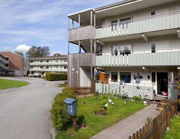 Hällebergsgatan 8 - Foto 1