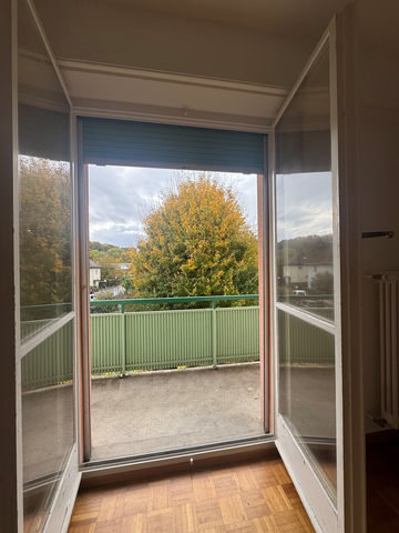 2.5 Zimmer, 55 m², 1. Stock - Foto 4