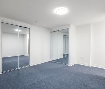 For Lease - 118 Braemar Avenue Unit# 1, Toronto, Ontario - Photo 1