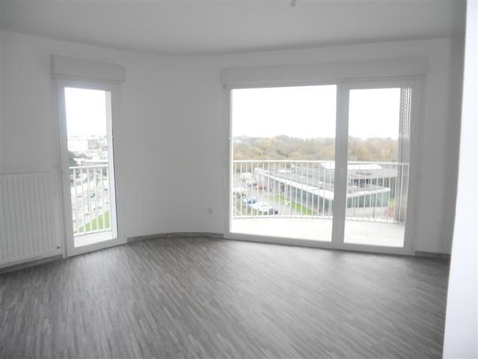 Location Appartement 3 pièces 59m² NANTES 44000 - Photo 1