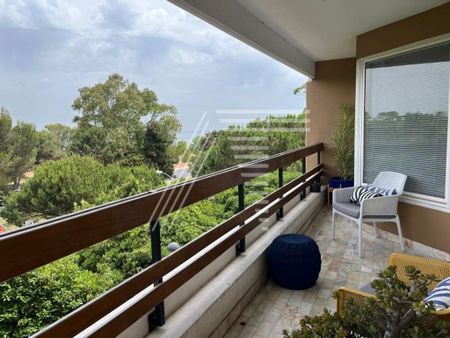 2 room luxury Apartment for rent in Oeiras, Lisbon - Photo 4