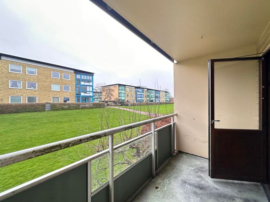 Ragnvallagatan 22D – 2rok (lgh 1101) - Foto 1