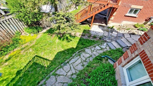 For Lease - 95 Lensmith Drive Unit# Basement, Aurora, Ontario - Photo 1