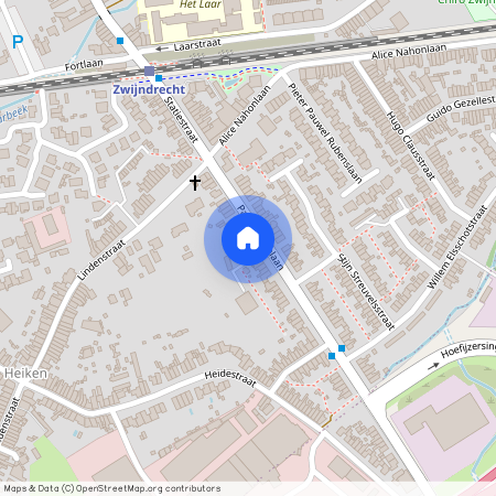 Pastoor Coplaan 29/1, 9120 Beveren-Kruibeke-Zwijndrecht