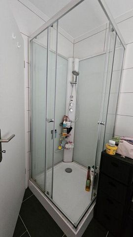 Gemütliche 1.5 Zi-Whg an zentraler Lage zu vermieten - Photo 4