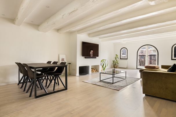 Keizersgracht - Photo 1