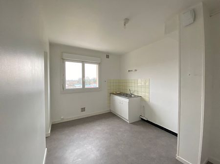 Location - Appartement T4 - 79 m² - Valentigney - Photo 5