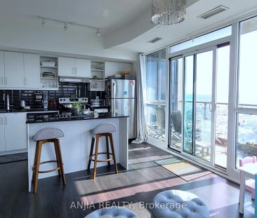 1214 160 Vanderhoof Avenue - Photo 6