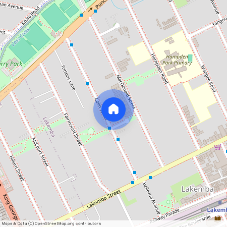 2/29 Colin Street, Lakemba