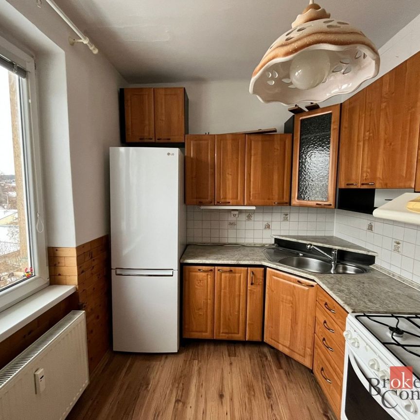 Apartment for rent, 3+1 - 2 bedrooms, 61m - Photo 1