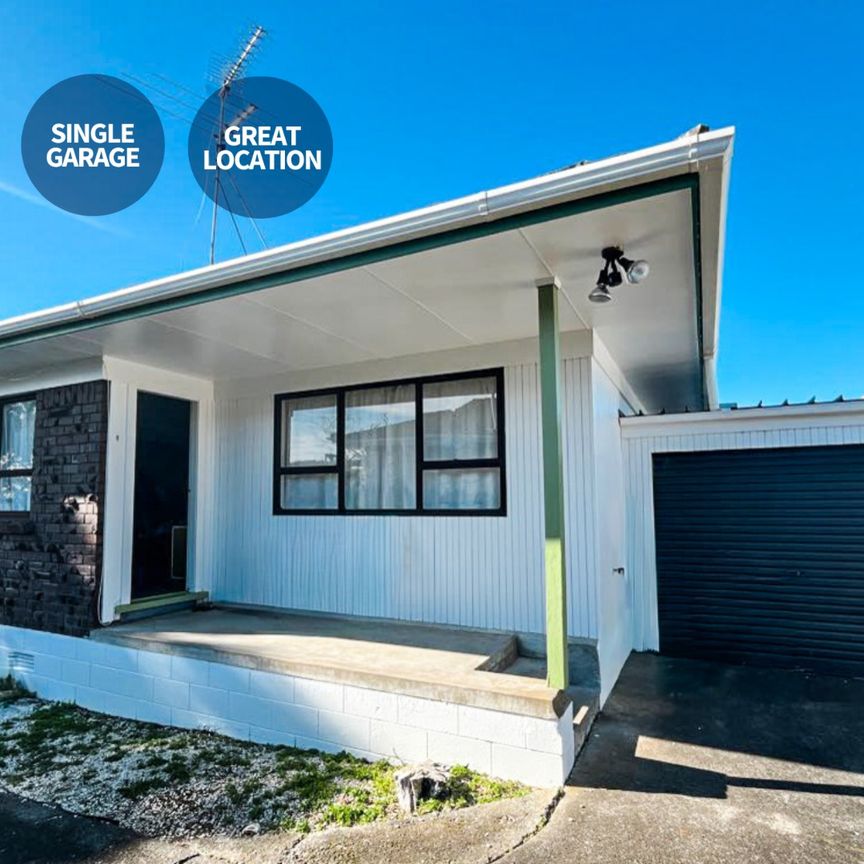 Two Bedroom in Half Moon Bay - Photo 1