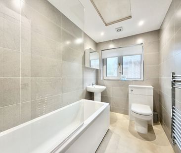 2 Bed Detached Bungalow to Rent - Photo 2