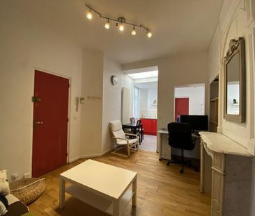 Appartement à louer à Lille - Photo 3