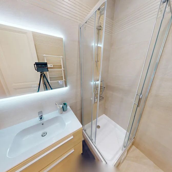 167 boulevard Malesherbes - Bat A 167, Paris - Photo 1