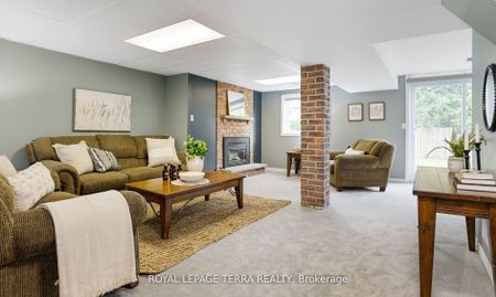 For Lease - 26 Vanessa Place, Whitby, Ontario - Photo 2