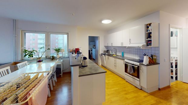 Rudsbergsvägen, Karlstad - Photo 1