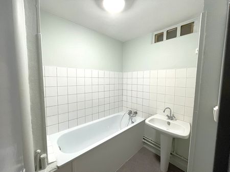 Appartement à louer à VAL DE BRIEY - Photo 2