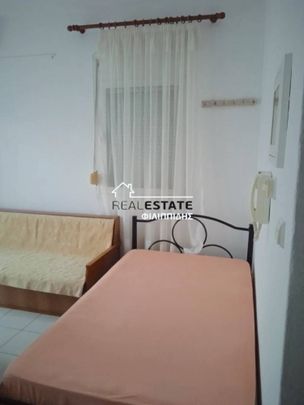 Studio/Γκαρσονιέρα για ενοικίαση Αγία Βαρβάρα (Κομοτηνή) - Φωτογραφία 1