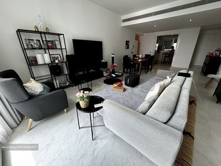 Reflections At Keppel Bay (D4), Condominium - For Rent - Photo 2