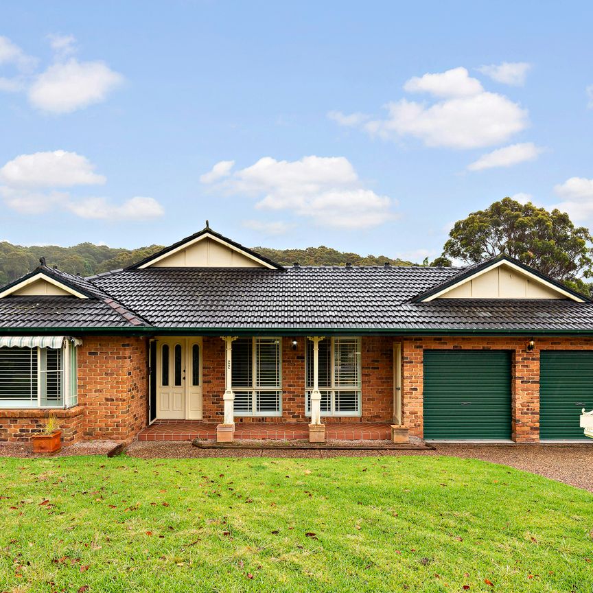 22 Silky Oak Drive, Caves Beach NSW 2281 - House For Rent | Domain - Photo 1