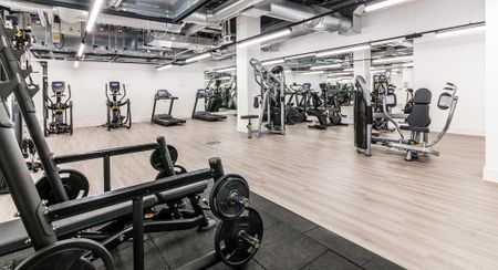 Studio to rent - Photo 4