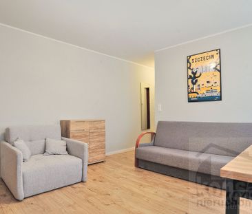 Kawalerka na wynajem Niebuszewo ul. Bandurskiego - Фото 6