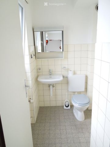 A louer à Delémont : Studio 1 pièce à proximité de la gare - Photo 3