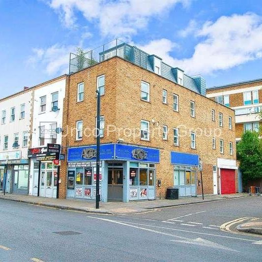 Ford Road, London, E3 - Photo 1