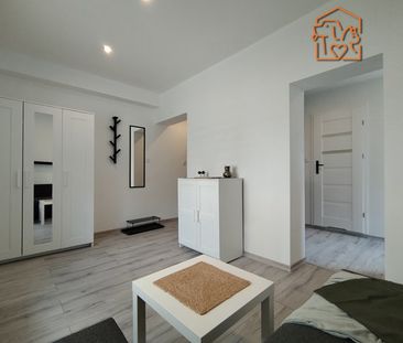 Bytom ul. Mikołaja Reja - Zdjęcie 4