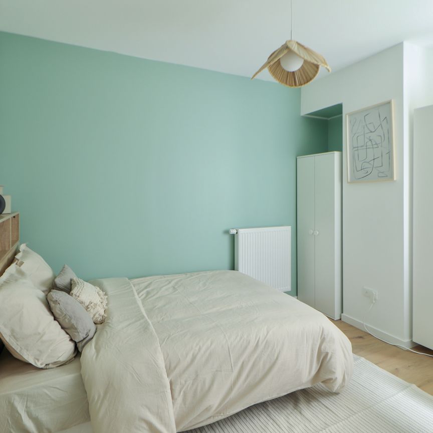 Strasbourg - Ester - Chambre 1 - Photo 1