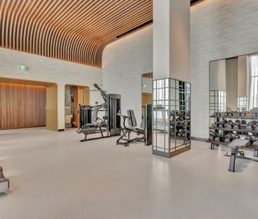 For Lease - 3240 William Coltson Avenue Unit# 1507, Oakville, Ontario - Photo 3