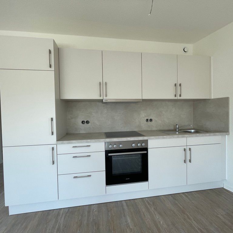 Moderne 2 Zimmerwohnung in beliebter Lage von Tornesch - Photo 1