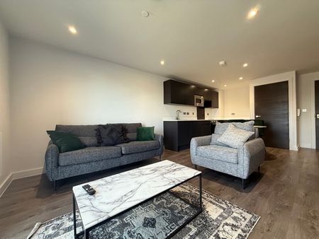 Property For Let - 12 Parliament Street - Photo 5