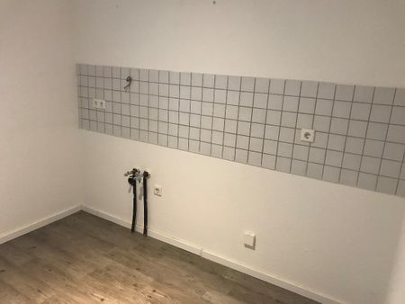 47104/91 ***Nur mit WBS*** Saniertes 1-Zi-Appartement in D-Wittlaer - Foto 4