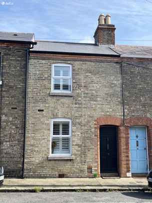 50 Viking Road, Arbour Hill, Dublin 7 - Photo 1