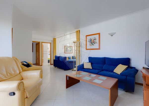 Apartamento T2 em Faro