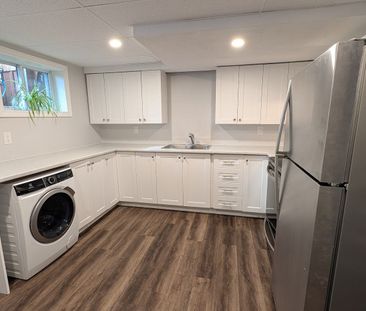 For Lease - 4 Fernwood Place Unit# Lower, Kitchener, Ontario - Photo 6