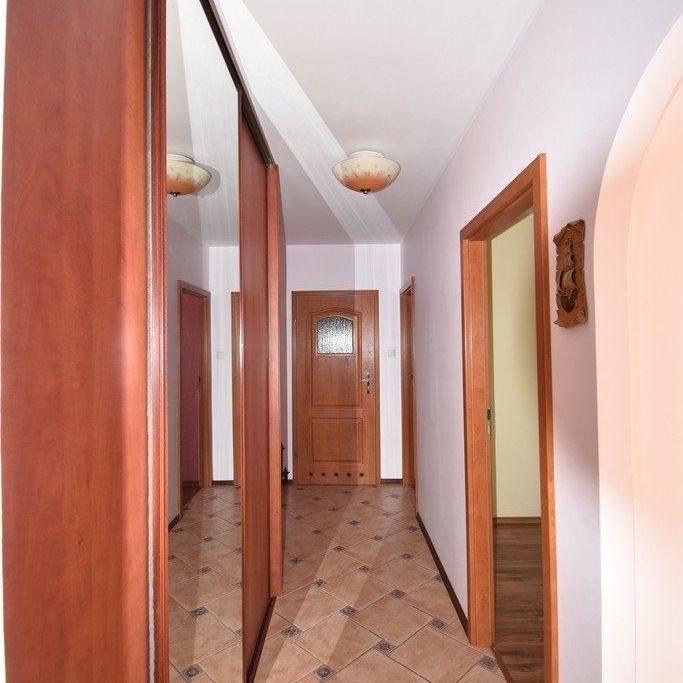 Mieszkanie do wynajęcia, GORZÓW WIELKOPOLSKI, Michała Kleofasa Ogińskiego, , 2 600 zł - Photo 1